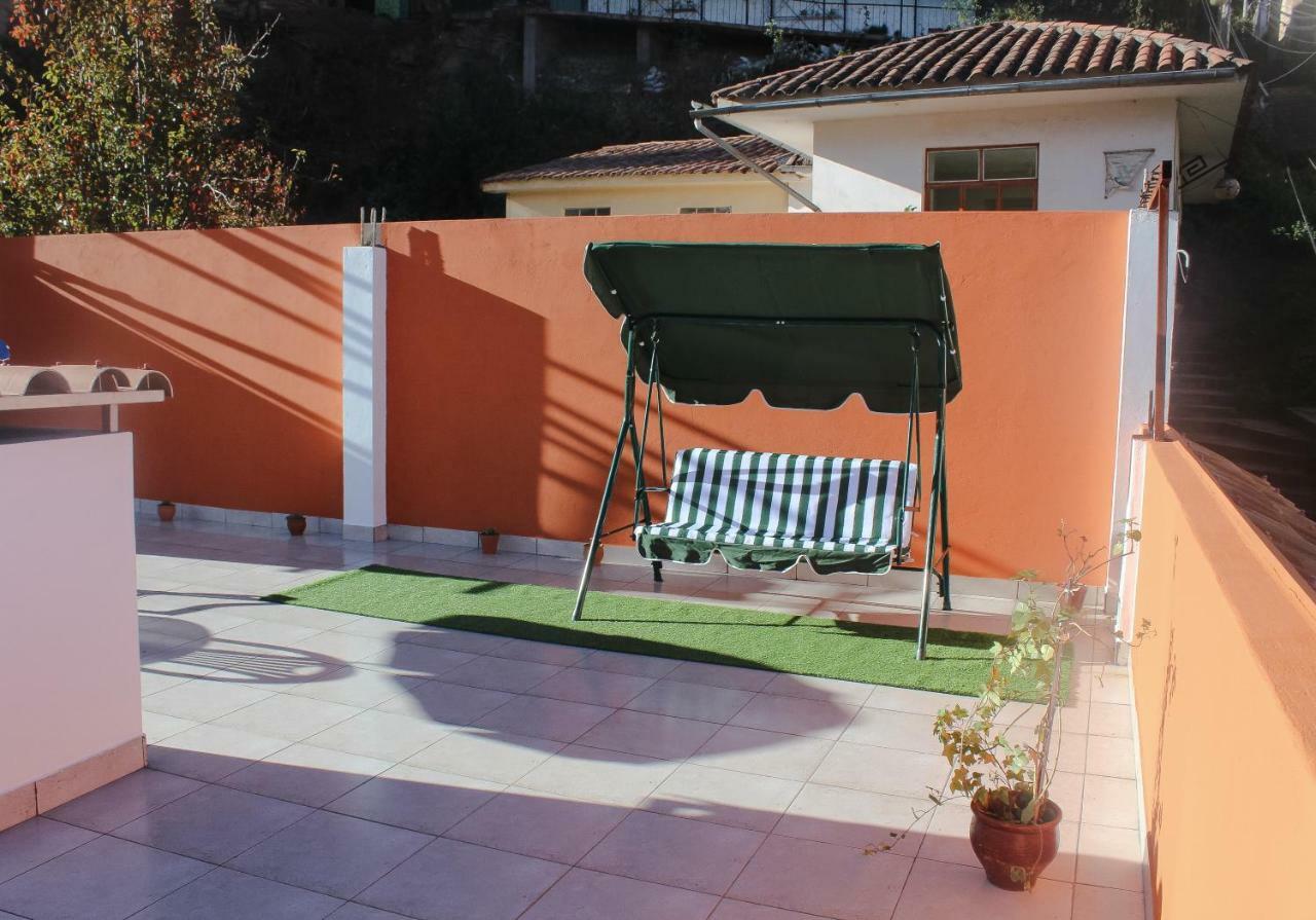 Hotel Cusco Green Exterior photo